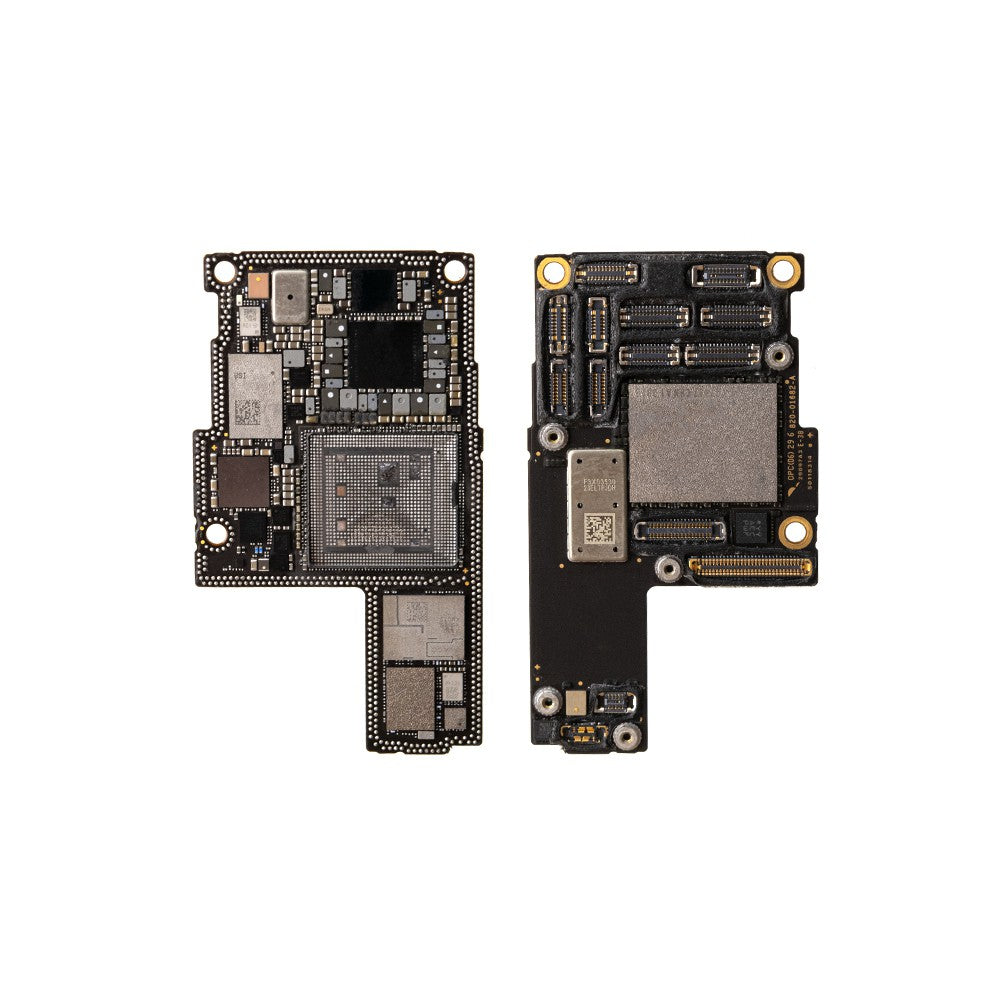 Upper CNC Board CPU Swap Baseband Drill Motherboard for iPhone 11 Pro Upper CNC Board CPU Swap Baseband Drill Motherboard for iPhone 11 Pro